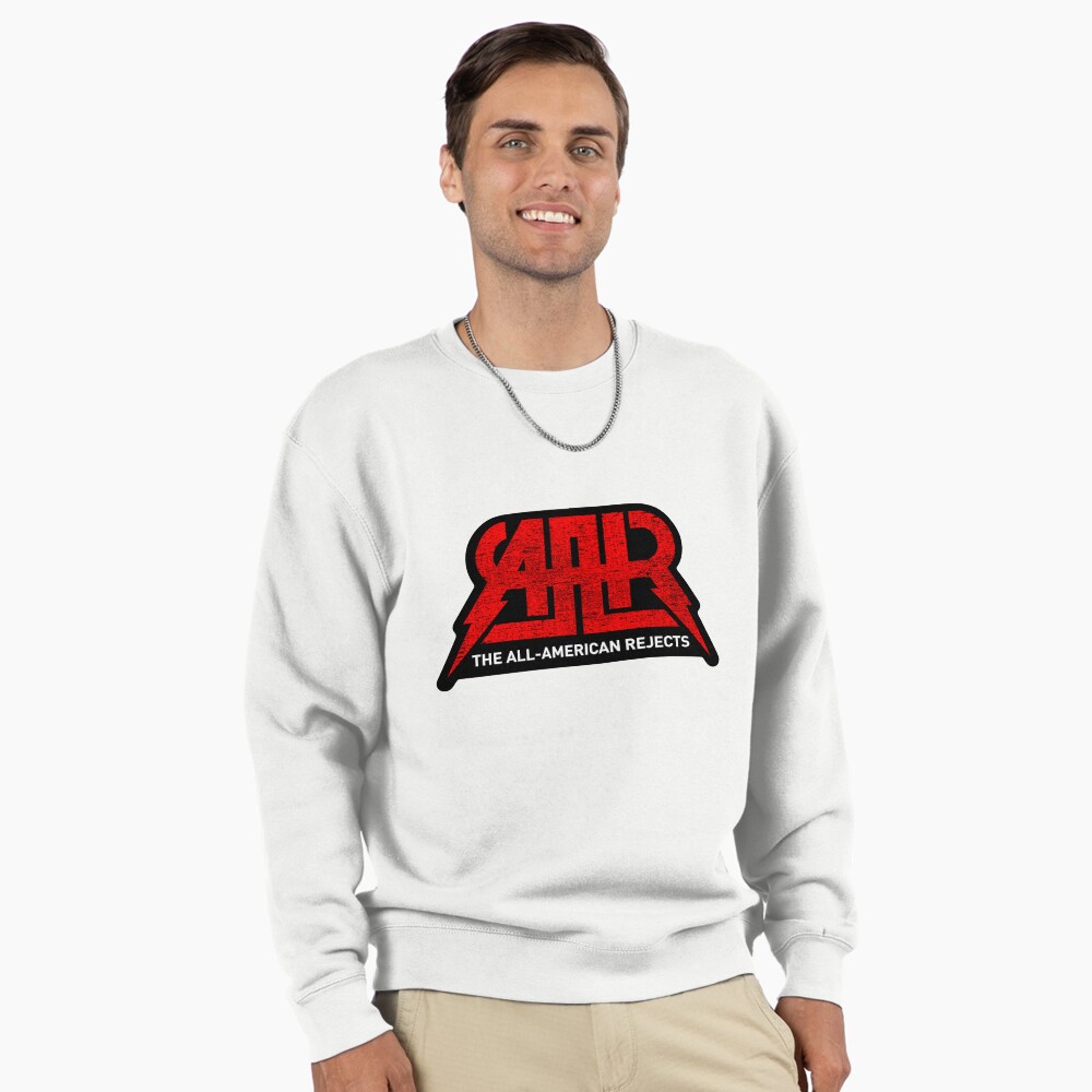 The All-American Rejects