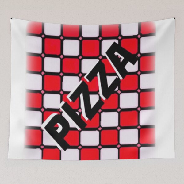 Item preview, PIZZA designed and sold by artfu.