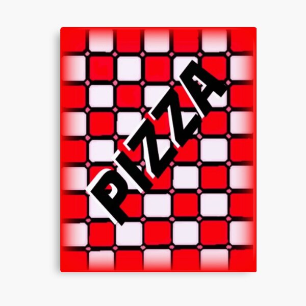 Item preview, PIZZA designed and sold by artfu.