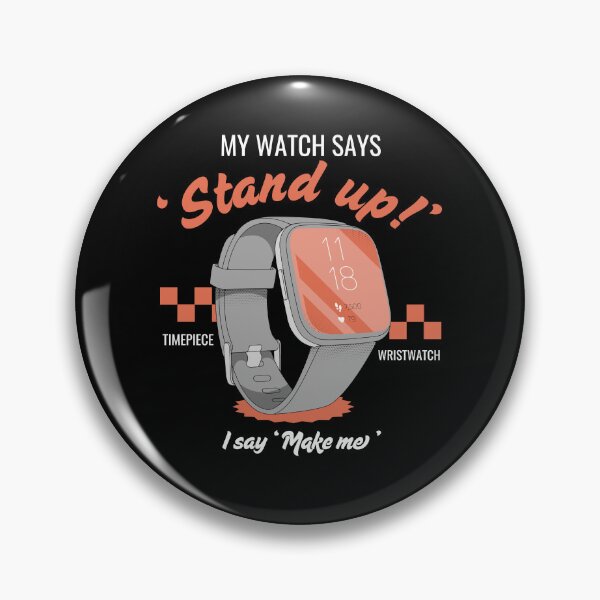 Item preview, Smartwatch words designed and sold by Peerless-Prime.