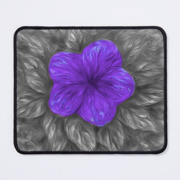Item preview, Petunia Flower Drawing Color Pop 16 designed and sold by BloomingbySJ.