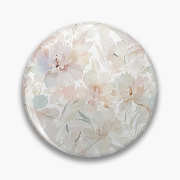 Item preview, Soft Flower designed and sold by CoolPixels.
