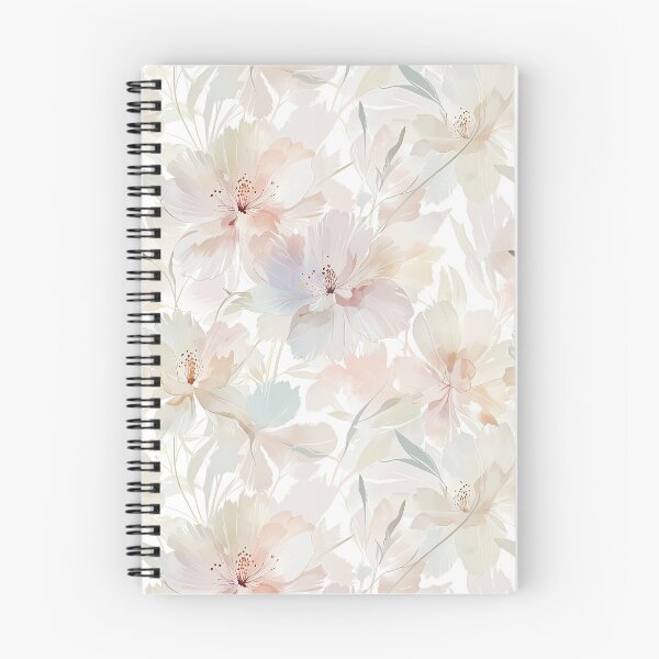 Item preview, Soft Flower designed and sold by CoolPixels.