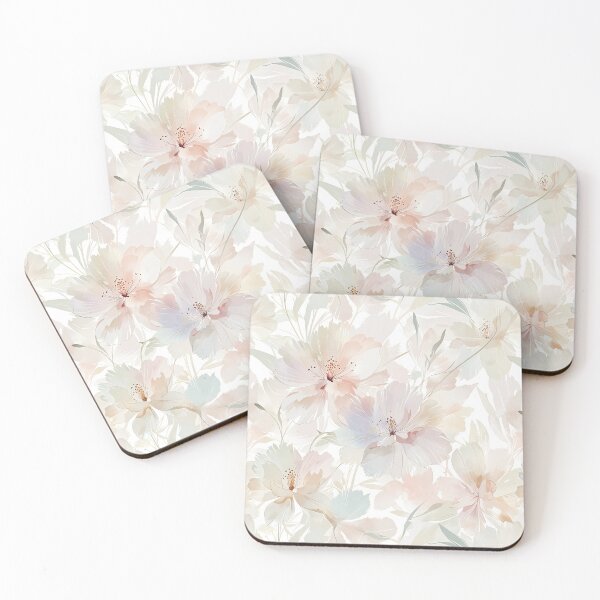 Item preview, Soft Flower designed and sold by CoolPixels.