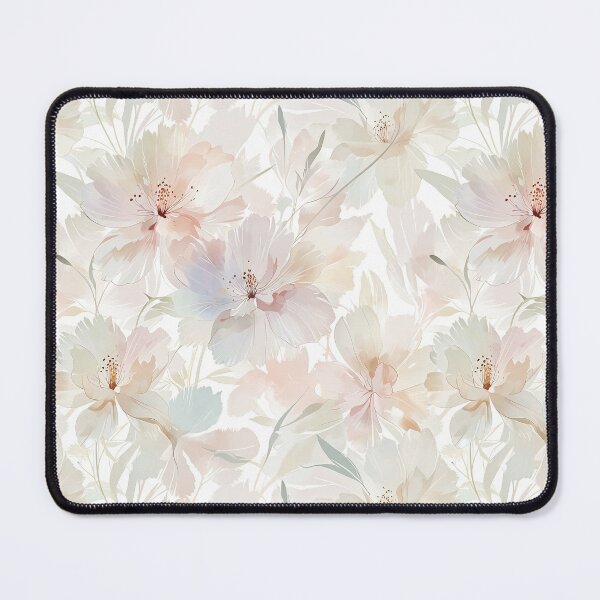 Item preview, Soft Flower designed and sold by CoolPixels.