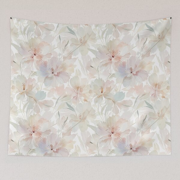 Item preview, Soft Flower designed and sold by CoolPixels.