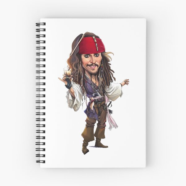Item preview, Witty Pirate Vibes  designed and sold by OpulentOrigins.