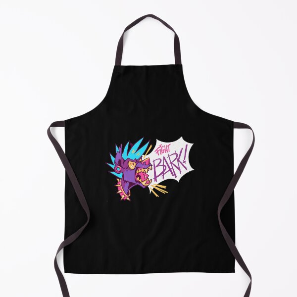 Item preview, Fight Bark ! designed and sold by Mlice.