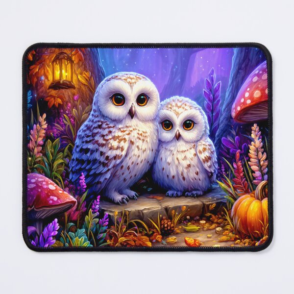 Item preview, Tu-Whoo Love designed and sold by MyMagicalPlace.
