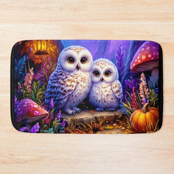 Item preview, Tu-Whoo Love designed and sold by MyMagicalPlace.