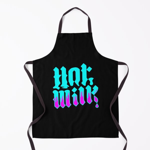 Item preview, Hot Milk Band Logo designed and sold by Jackbradley.