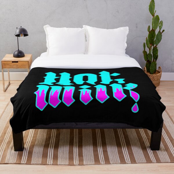 Item preview, Hot Milk Band Logo designed and sold by Jackbradley.