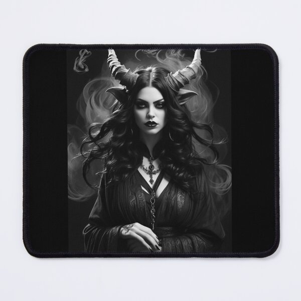 Item preview, Lilith: Queen of Shadows designed and sold by Bunmigraphics .