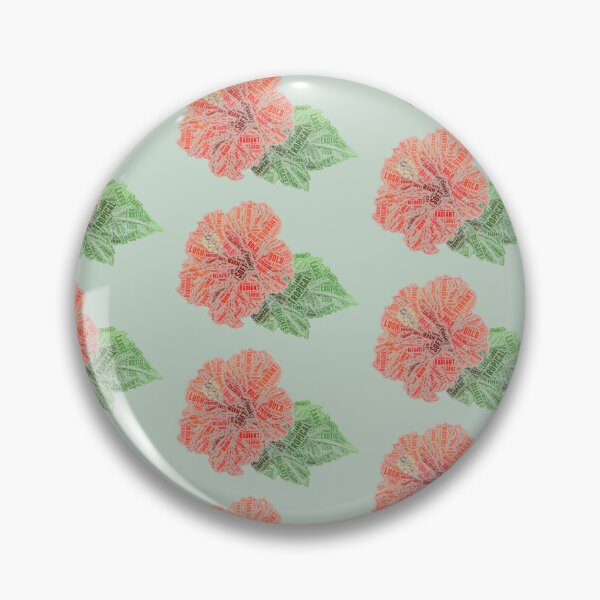 Item preview, Hibiscus designed and sold by TorturedArtistX.