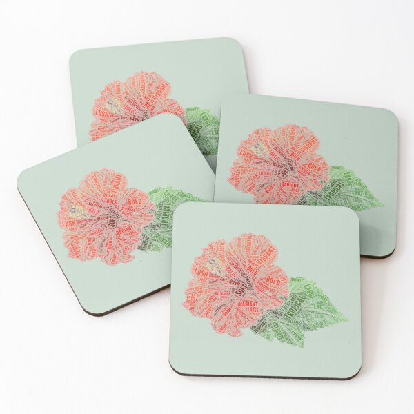 Item preview, Hibiscus designed and sold by TorturedArtistX.