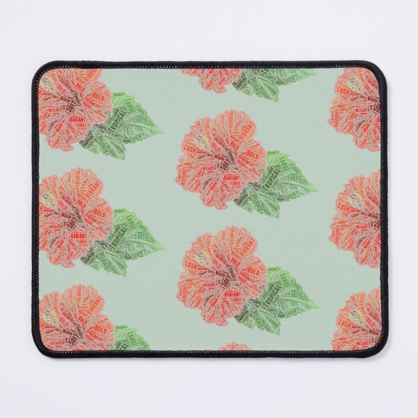 Item preview, Hibiscus designed and sold by TorturedArtistX.