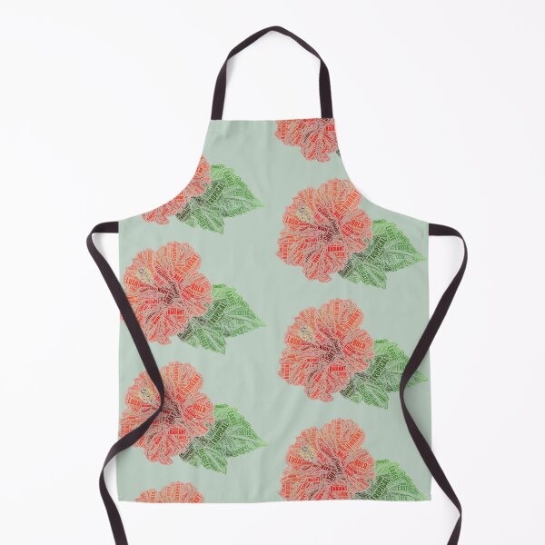 Item preview, Hibiscus designed and sold by TorturedArtistX.