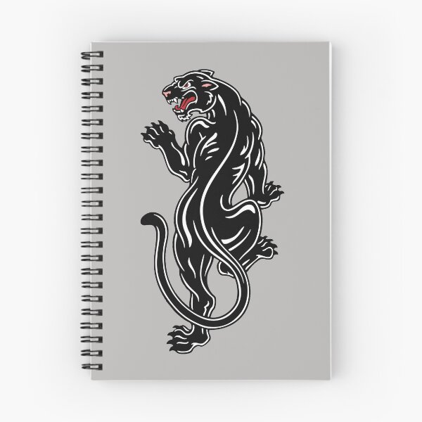 Item preview, Black Panther designed and sold by Jackbradley.