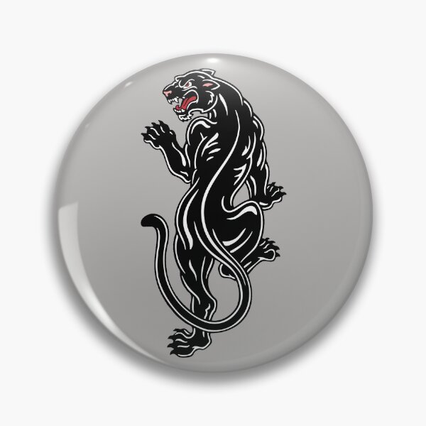 Item preview, Black Panther designed and sold by Jackbradley.