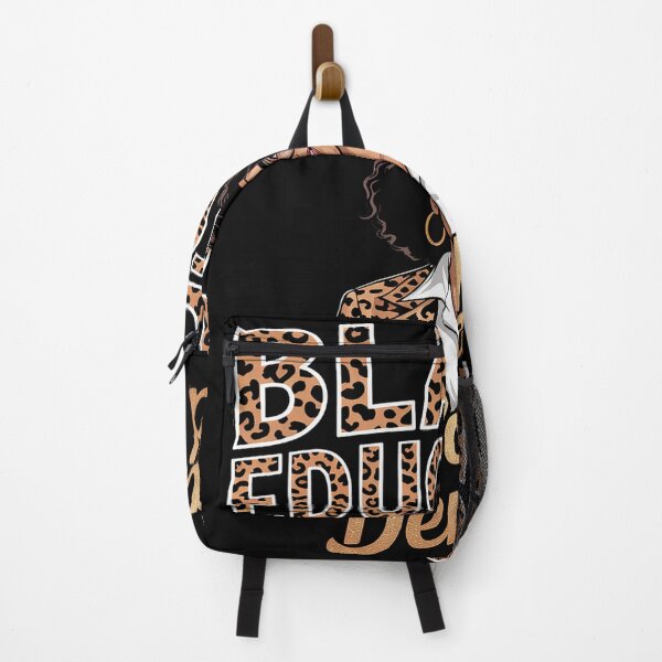 Item preview, Black Educator By Popular Demand designed and sold by Nekusa.
