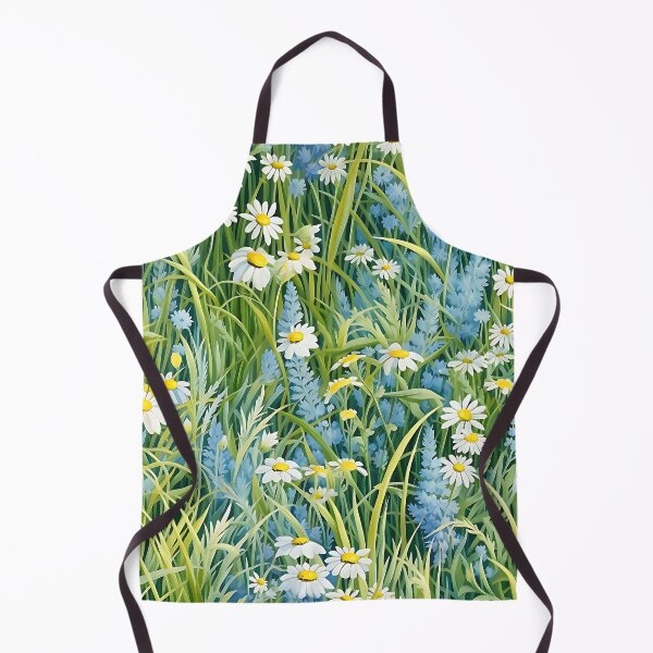 Item preview, Summer Fields I designed and sold by Senjata Witt.