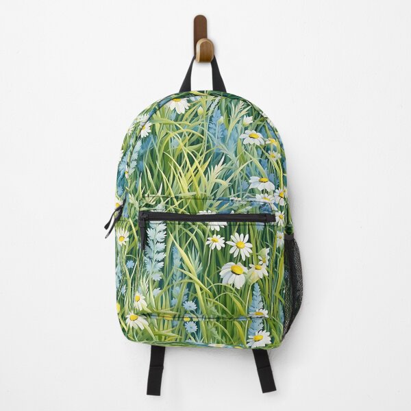 Item preview, Summer Fields I designed and sold by Senjata Witt.