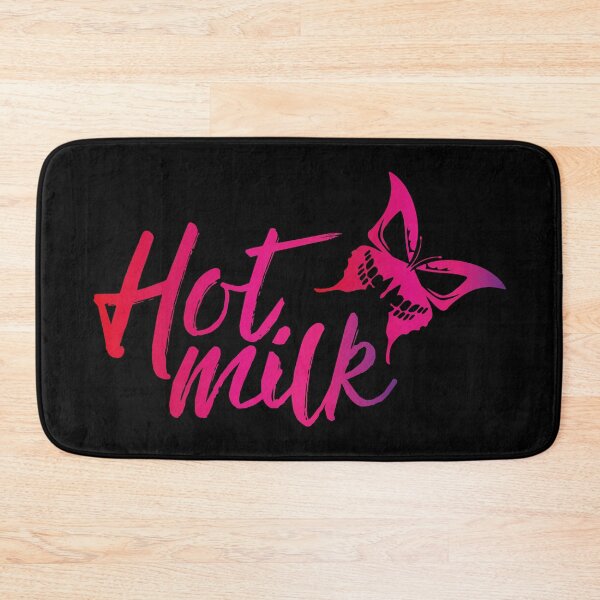 Item preview, Hot Milk Skull Butterfly  designed and sold by Jackbradley.