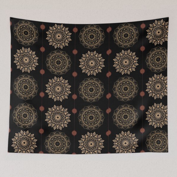 Item preview, mandala  designed and sold by Kawkawart95.