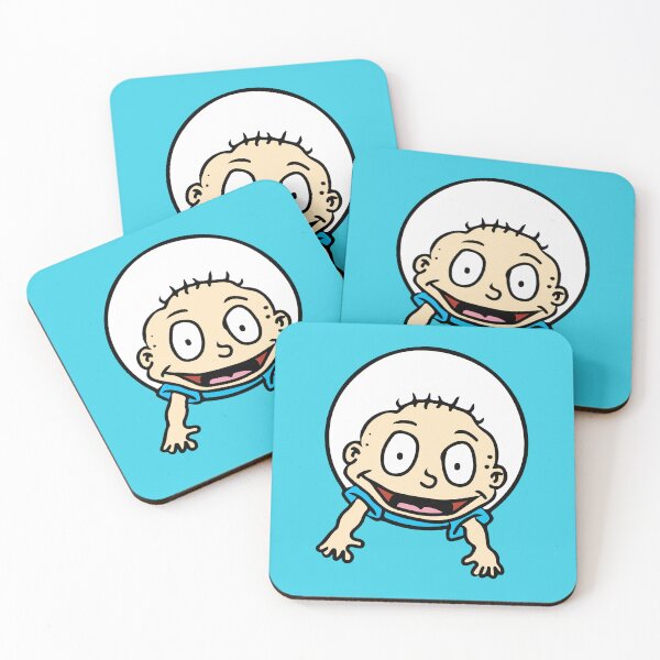 Item preview, Rugrats Tommy Pickles designed and sold by shoggothicz.