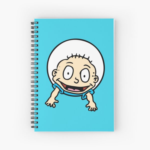 Item preview, Rugrats Tommy Pickles designed and sold by shoggothicz.