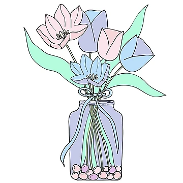 Artwork thumbnail, Sweet Spring by VisualisedDesignsNZ