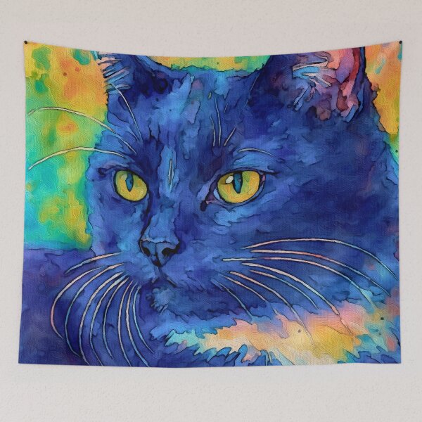Item preview, Portrait of Oscar 1 designed and sold by BloomingbySJ.