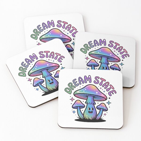 Item preview, Dream State designed and sold by PixelPack Design.