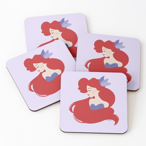 Item preview, Kawaii Ariel | Under the Sea Magic designed and sold by Sugar-Bubbles.