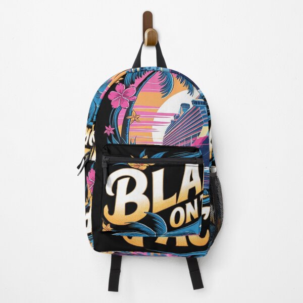 Item preview, Blame It on the Drink Package Cruise Vacation Family designed and sold by Nekusa.