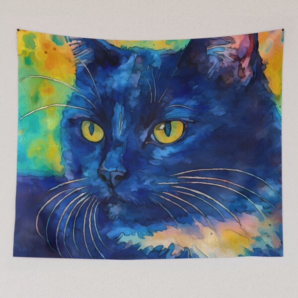 Item preview, Portrait of Oscar 2 designed and sold by BloomingbySJ.