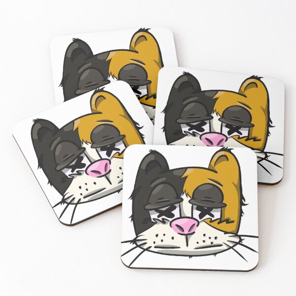 Item preview, Stray cat : Calico cat designed and sold by Stray cat.