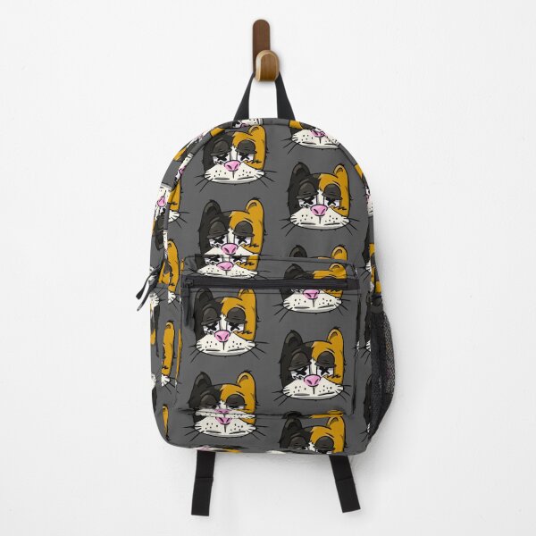 Item preview, Stray cat : Calico cat designed and sold by Stray cat.