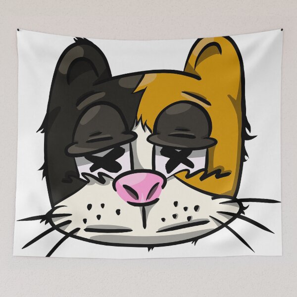 Item preview, Stray cat : Calico cat designed and sold by Stray cat.
