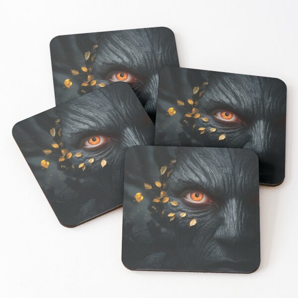 Item preview, Dark and Mysterious designed and sold by Aise06.