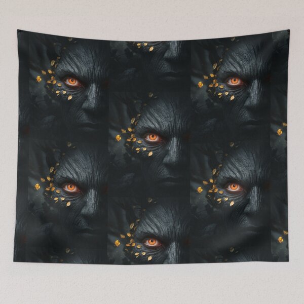 Item preview, Dark and Mysterious designed and sold by Aise06.