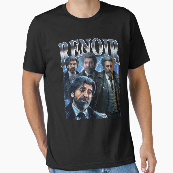 Dark Fantasy T-Shirts for Sale | Redbubble