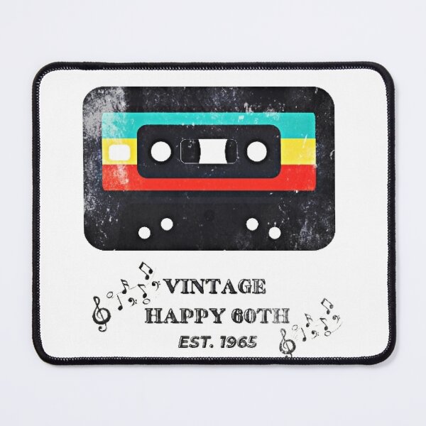 Item preview, Happy 60th designed and sold by DeSeanSuperstarApparel.