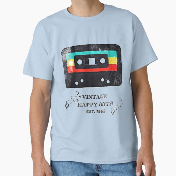 Item preview, Happy 60th designed and sold by DeSeanSuperstarApparel.
