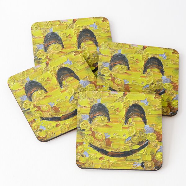 Item preview, Rosy Smile 021 designed and sold by Rose & Silence.