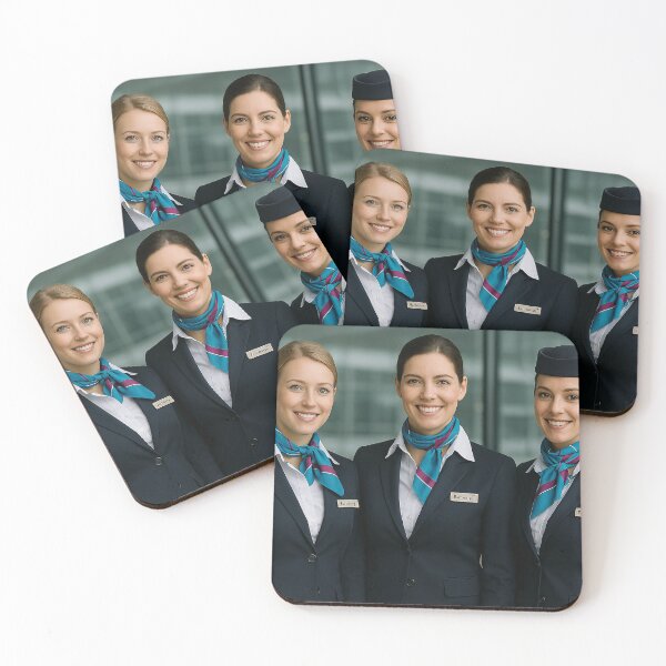 Item preview, Eurowings Cabin Crew designed and sold by Skyframe Aviation.