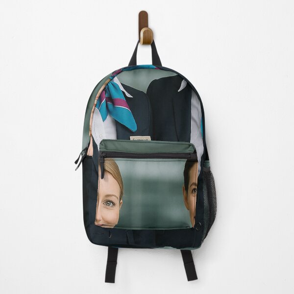 Item preview, Eurowings Cabin Crew designed and sold by Skyframe Aviation.