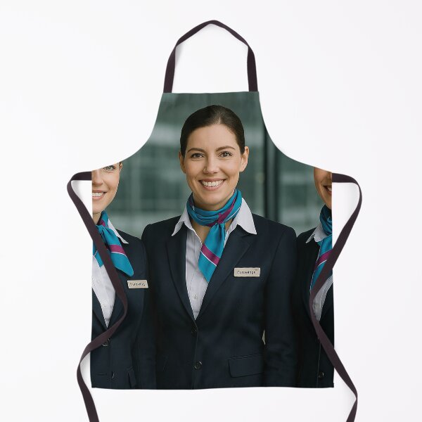 Item preview, Eurowings Cabin Crew designed and sold by Skyframe Aviation.