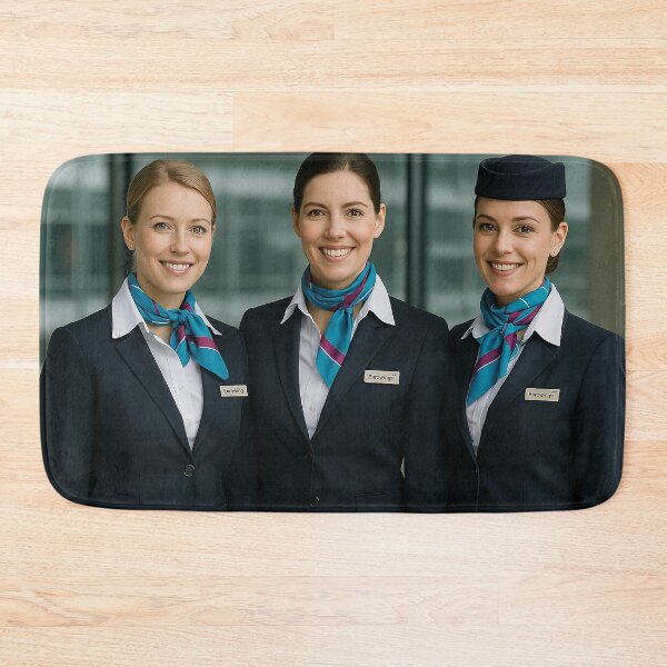 Item preview, Eurowings Cabin Crew designed and sold by Skyframe Aviation.