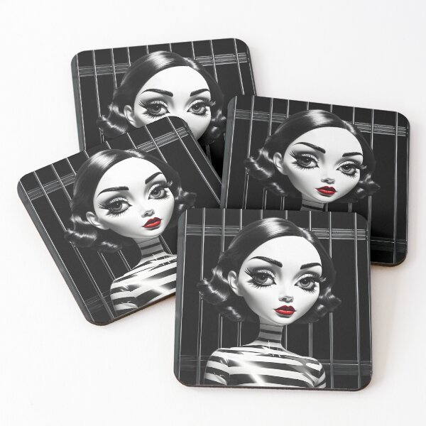Item preview, Princess of Prison designed and sold by Meletis00.